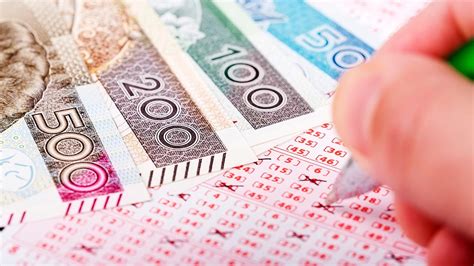 wyniki ostatniego losowania lotto.